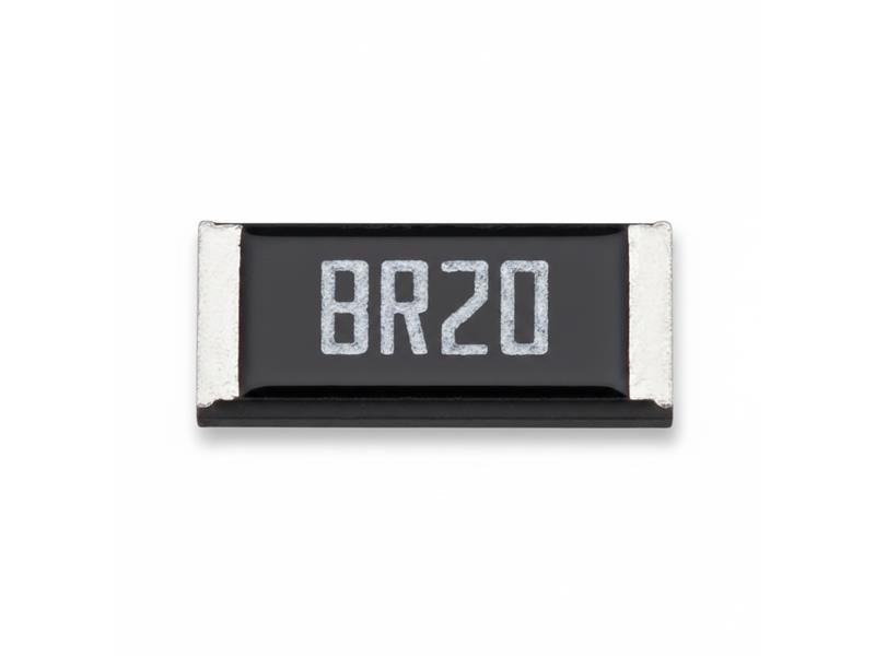 TE CONNECTIVITY CPF0603B100KE1