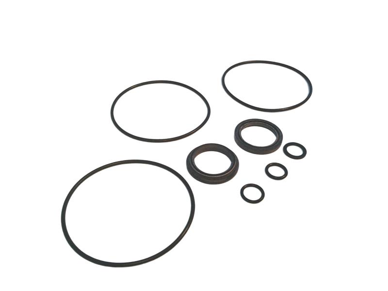 EATON CORPORATION 60580-000