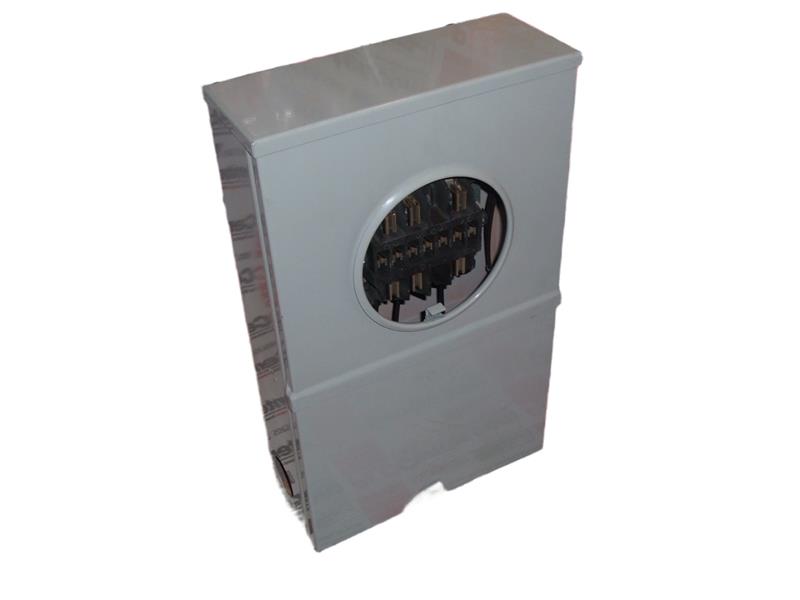 602U3040A13-172 by METER DEVICES
