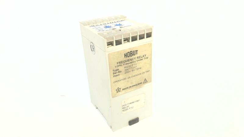 MULTITEK M200-F1U(250V-50HZ)