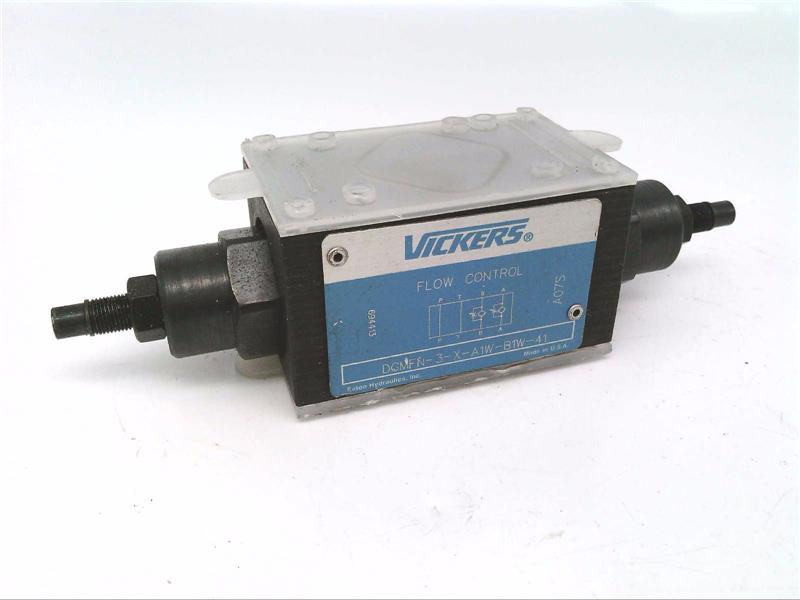 DCMFN-3-X-A1W-B1W-41 by EATON CORPORATION