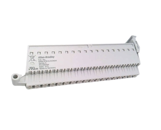 ALLEN BRADLEY 5069-RTB18-SCREW