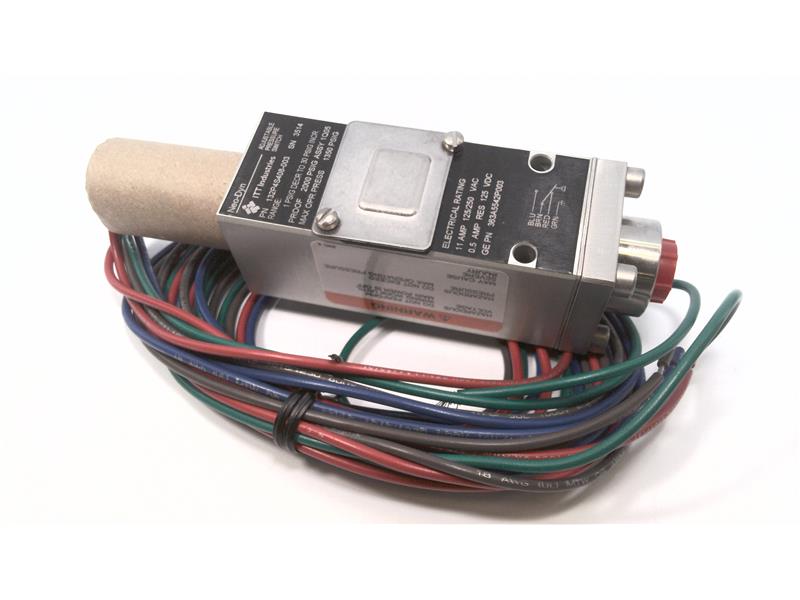 132P4S408-003 by ITT