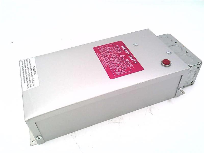 PHASEAMATIC PAM-1200HD