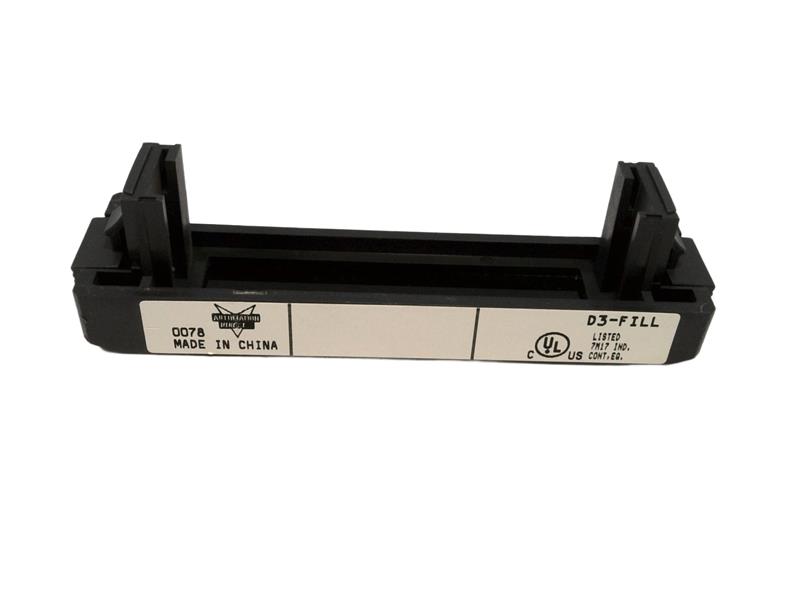 AUTOMATION DIRECT D3-FILL