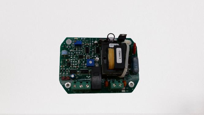 SENSI TRONICS 11-1909LF