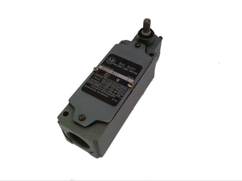 ALLEN BRADLEY 802T-A1TE