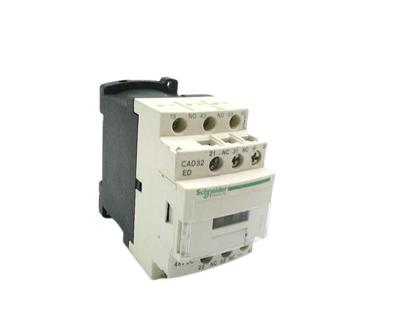 SCHNEIDER ELECTRIC CAD32ED
