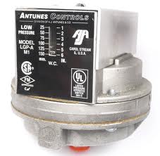 ANTUNES CONTROLS 803112502