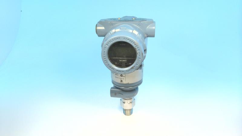 EMERSON 3051-TG1A2B21AB4E5Q8M5