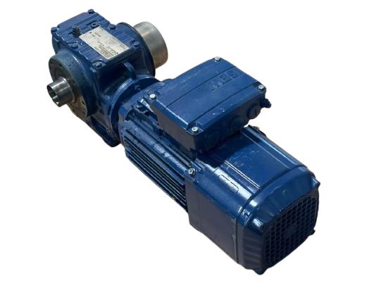 SEW EURODRIVE ST57 DRN80M4/BE1HR