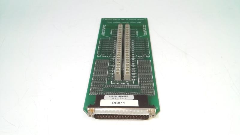 OMEGA ENGINEERING OMB-DBK11A