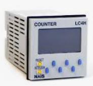 MATSUSHITA ELECTRIC LC4H-PS-R4-AC240VS