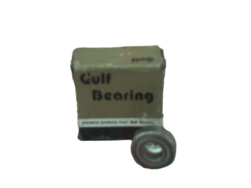 SST BEARING R4ZZ