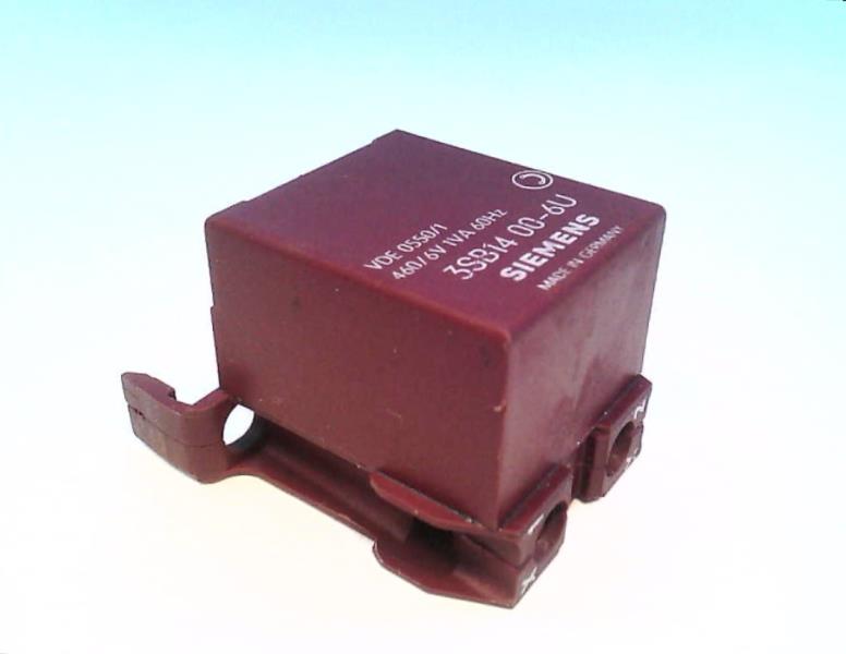 SIEMENS 3SB14-00-6U