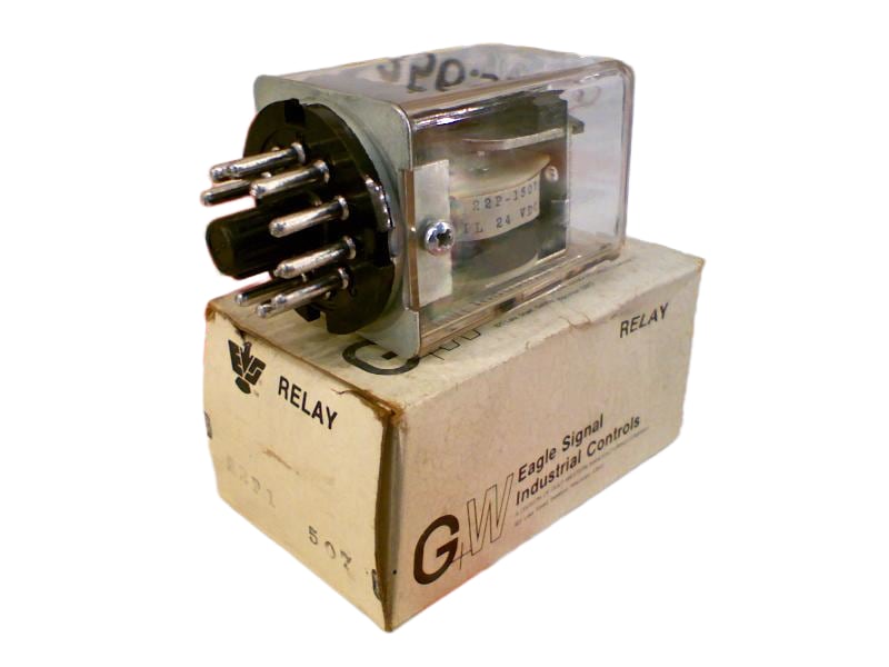22P1-507 by DANAHER CONTROLS
