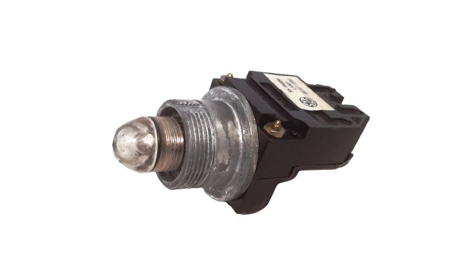 GENERAL ELECTRIC 55-194894