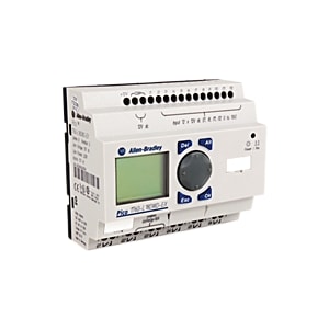 1760-L18DWD-EX by ALLEN BRADLEY