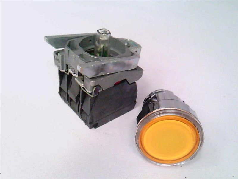 SCHNEIDER ELECTRIC XB4-BW35M5