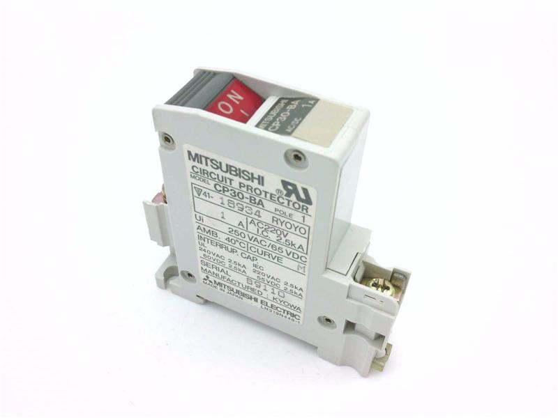 MITSUBISHI CP30-BA-1P-1A