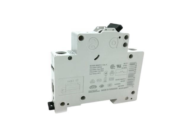 EATON CORPORATION FAZ-D10/1-SP