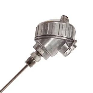 PYROMATION INC J38U-018-12A-9HP63