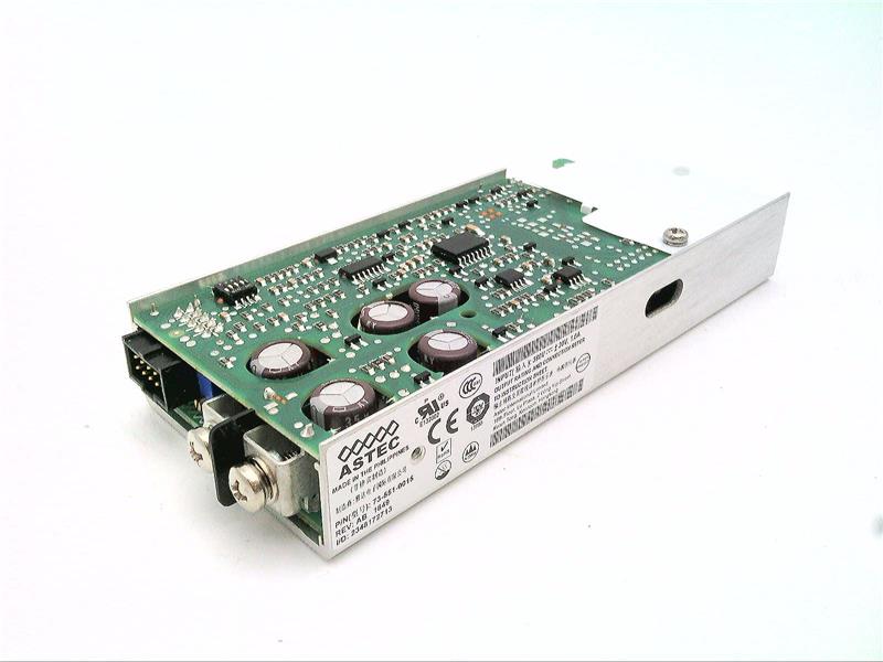 73-551-0015 by ADVANCED ENERGY