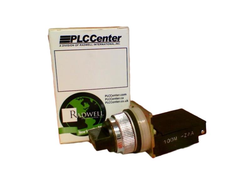 100MCJ1BA by DANAHER CONTROLS