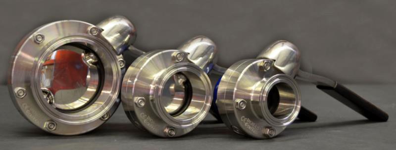 DEFINOX AU076A11101-R55