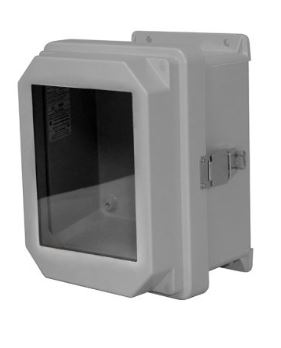 NVENT RVJB1816NHWPL2