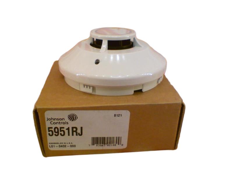JOHNSON CONTROLS 5951RJ
