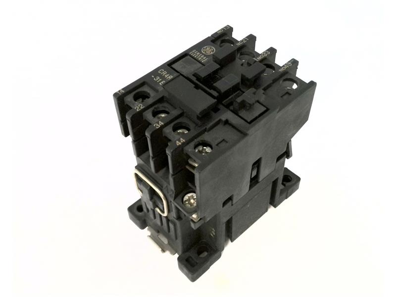 GENERAL ELECTRIC CR4RA-31E