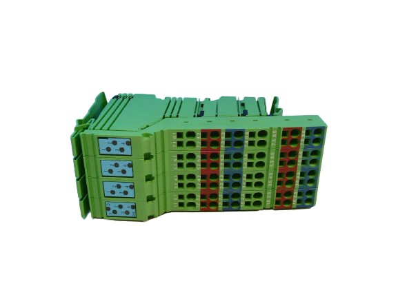 PHOENIX CONTACT IB IL 24 DI 16-PAC