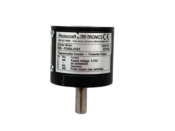 TRI-TRONICS R20-P240AJ/5S3