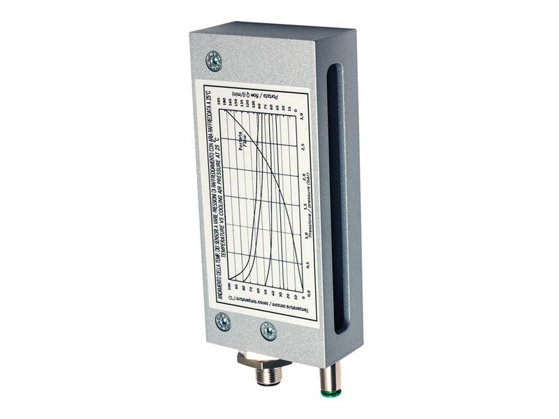 MD MICRO DETECTORS BX80S/20-1H