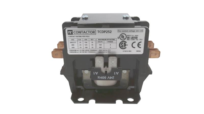 TCDP252-B6 by SHAMROCK