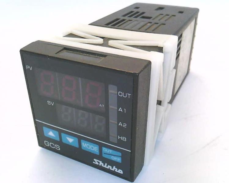 GCS-23A-R/R-BK by SHINKO TECHNOS