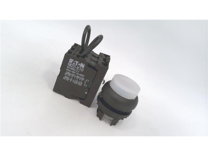 EATON CORPORATION M22S-T-W-W