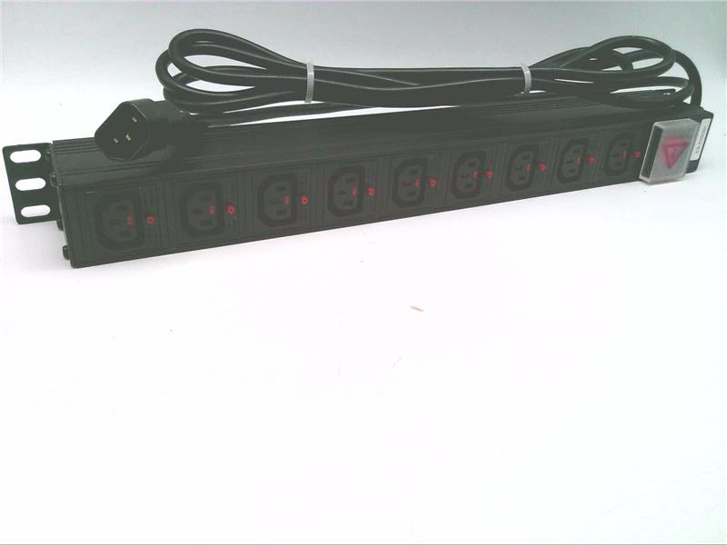 INTERNATIONAL CONFIGURATIONS 61460-LK