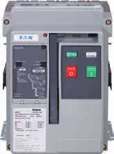 EATON CORPORATION MDS8303WEA