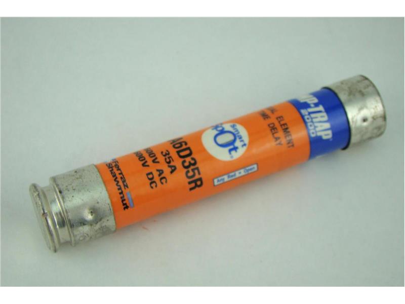 MERSEN A6D35R-SMART-SPOT