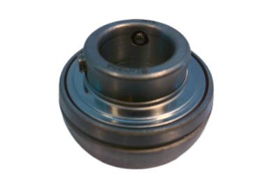 SUC204G by NBS BEARING