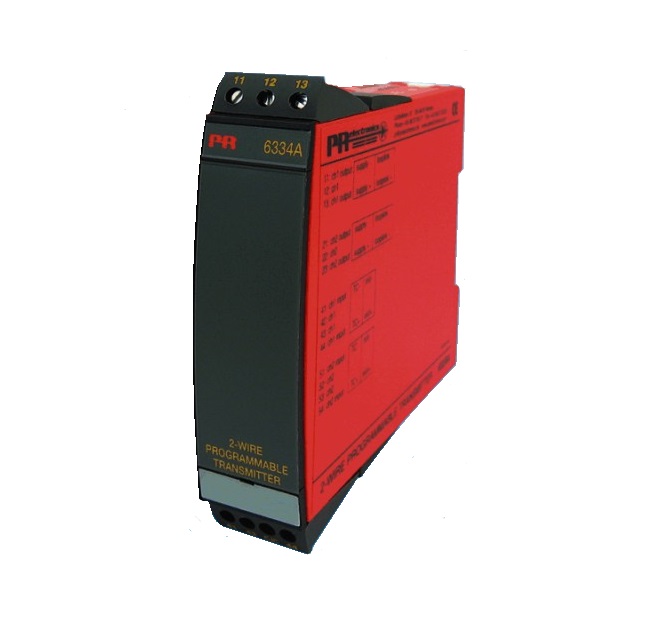 PR ELECTRONICS 5114B2B