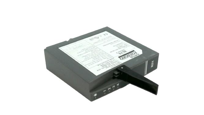 INVENSYS RLY4 VERSION 2