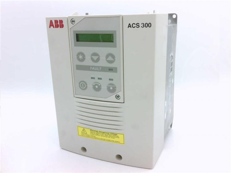 ASEA BROWN BOVERI ACS311-4P1-1