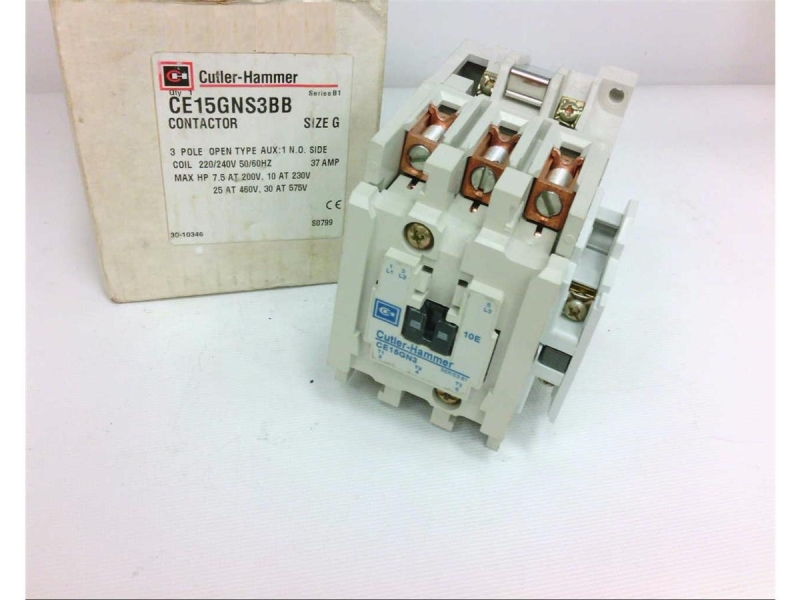 EATON CORPORATION CE15GNS3BB