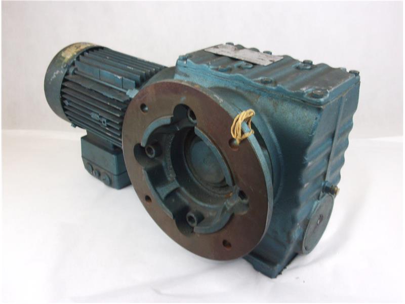 SEW EURODRIVE 	 SAF67DT80N4TFIS