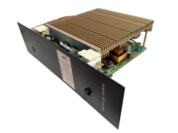 GENERAL ELECTRIC 44A963099-G02CA1