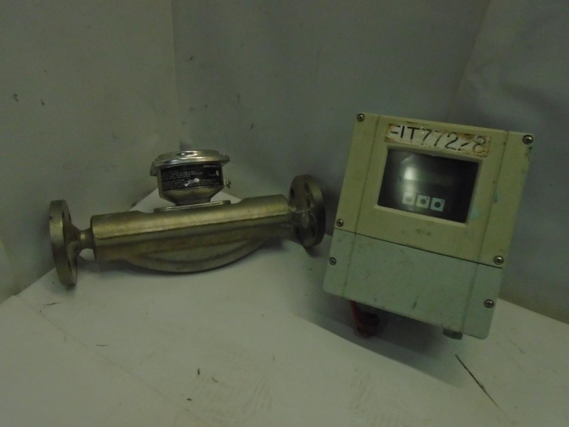 ENDRESS & HAUSER 80F15-A999AARCBBAH