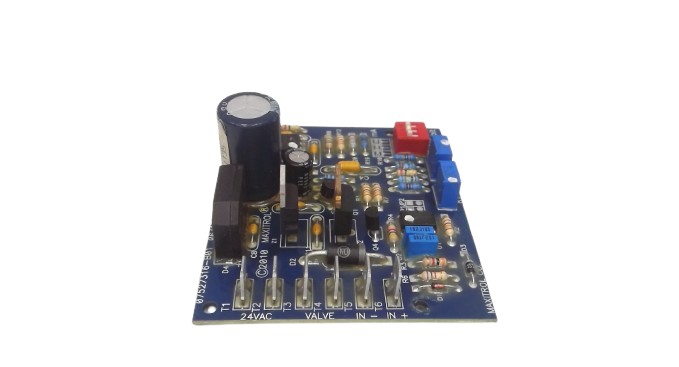 MAXITROL 07527316-B01